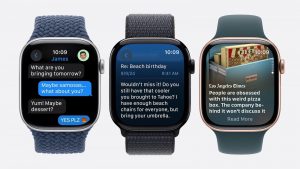 Apple Watch Series 10