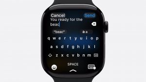 Apple Watch Series 10