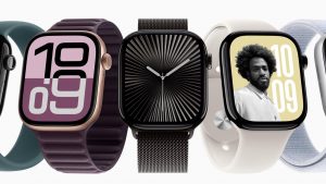 Apple Watch Series 10