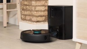 Cecotec Conga 8290 Immortal Ultra Power Home X-Treme
