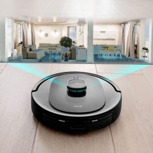 Cecotec Conga 8290 Immortal Ultra Power Home X-Treme