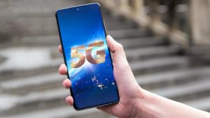 Telefon s 5G
