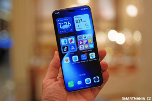 Honor Magic 7 Pro a první dojmy přímo z Číny