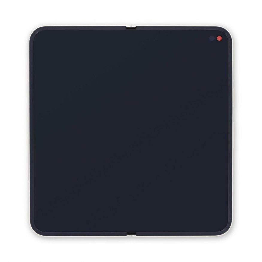 Náhradní komponenty pro Pixel 9 Pro Fold