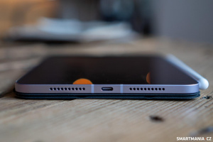 Ipad Mini 7 spodní hrana