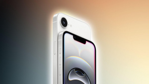 Chytrý telefon iPhone 16e