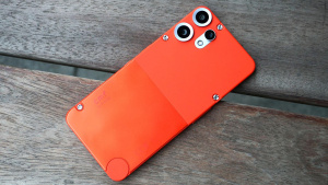CMF Phone 2 Pro v podrobné české recenzi