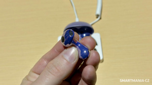 Sluchátka Huawei FreeBuds 6