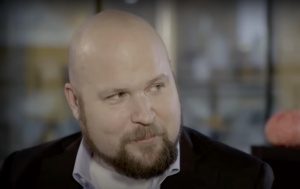 Markus Persson v rozhovoru pro Forbes
