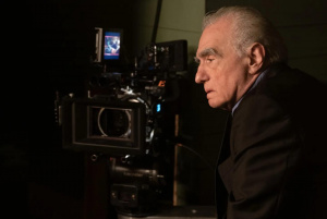 Režisér Martin Scorsese